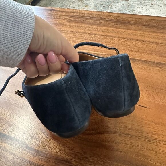 Madewell The Elsie Mary Jane Flat 6.5 - Picture 7 of 9